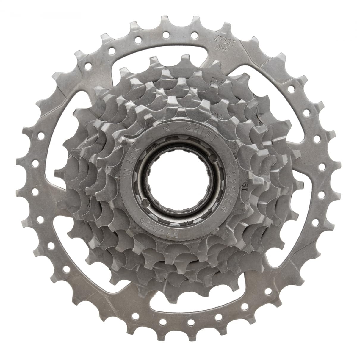 Amazon.com : Sunlite 7 sp Freewheel, 13-32t : Sports & Outdoors